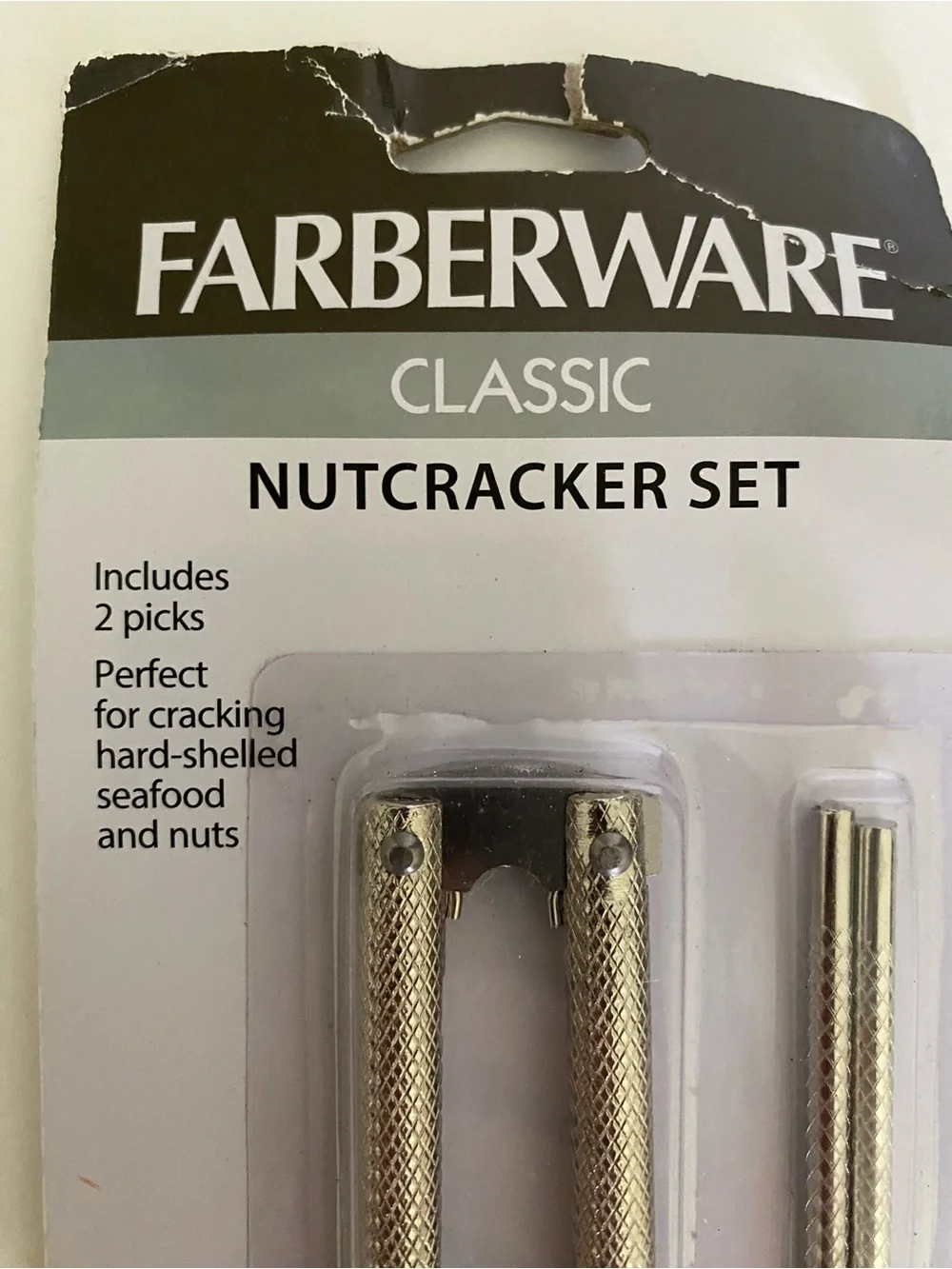 Farberware classic nutcracker